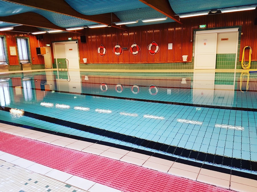 Sandsborgsbadet