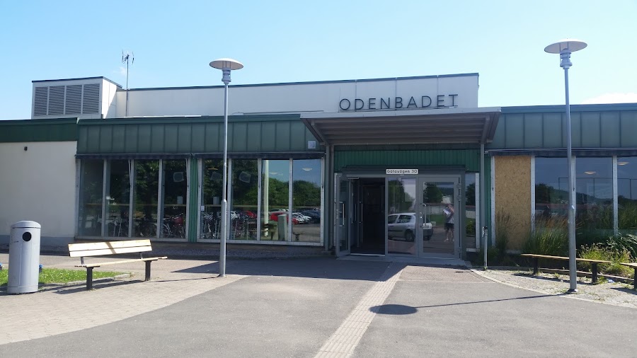 Odenbadet