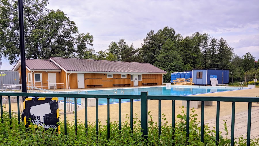 Sköndals Handikappbad