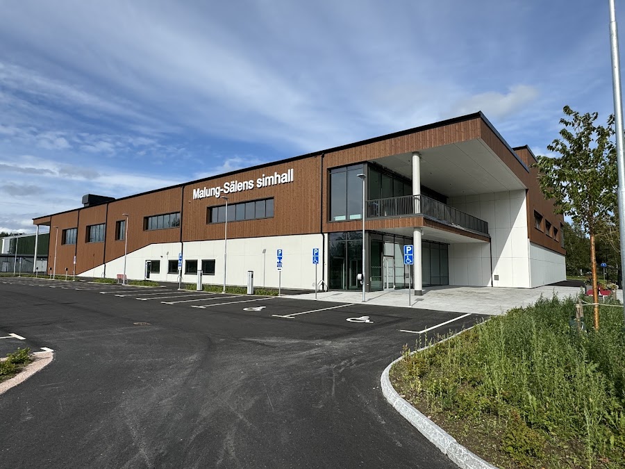 Malung-Sälens simhall