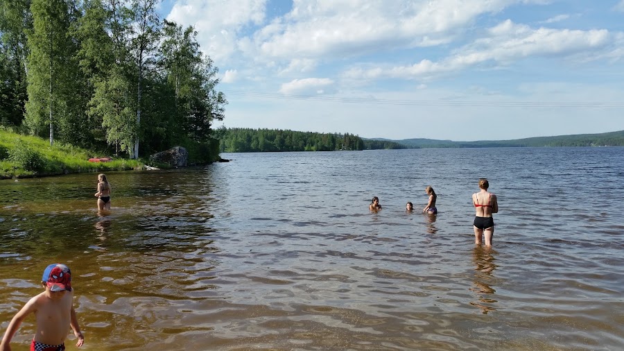 Hillängsbadet