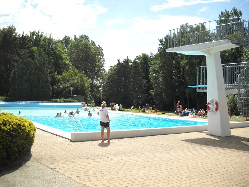 Marieholms friluftsbad