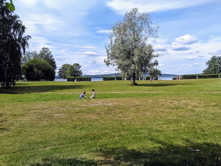 Skuthamn