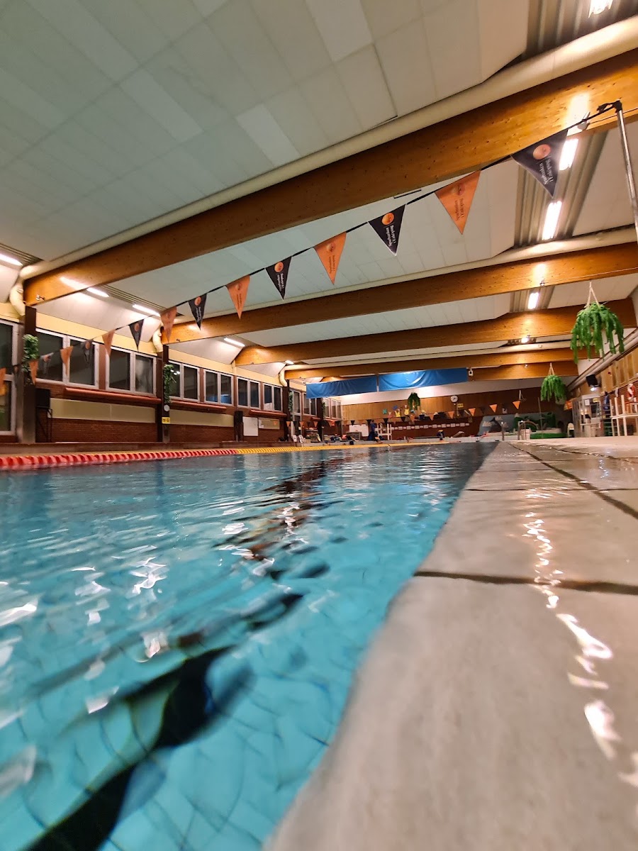 Bålsta simhall