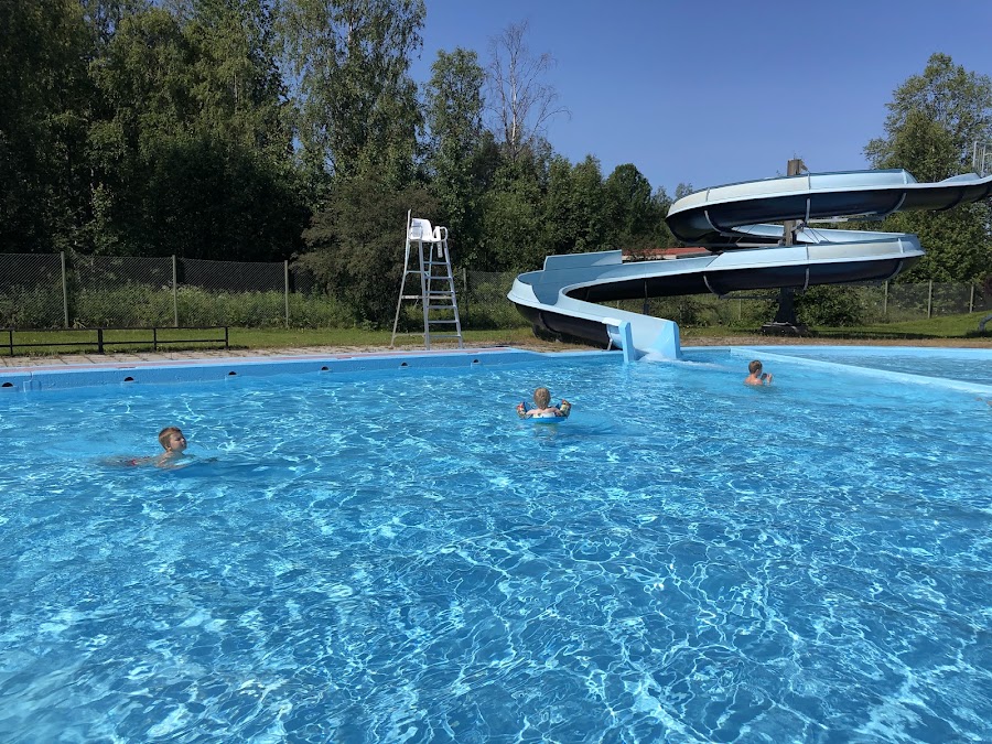 Ekobadet