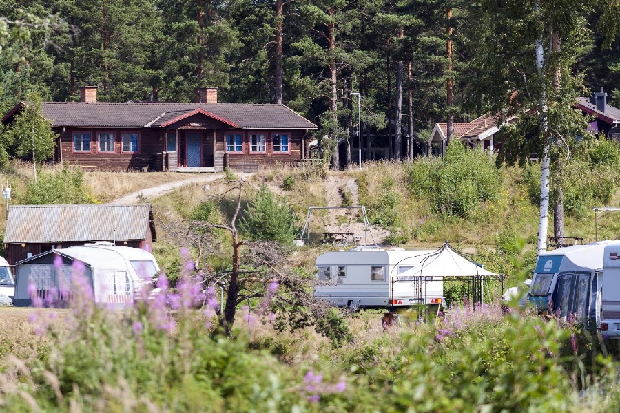 Enåbadet