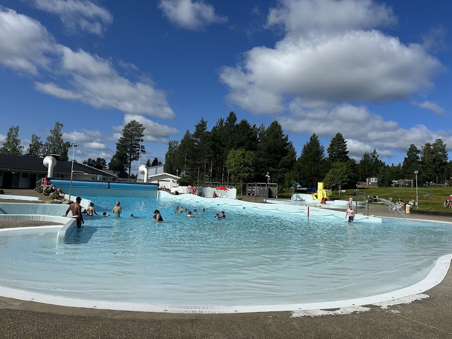 Vitbergsbadet