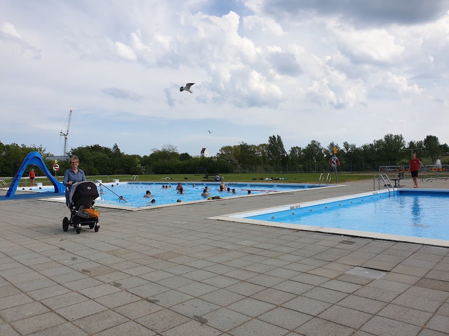 Skurup Friluftsbad