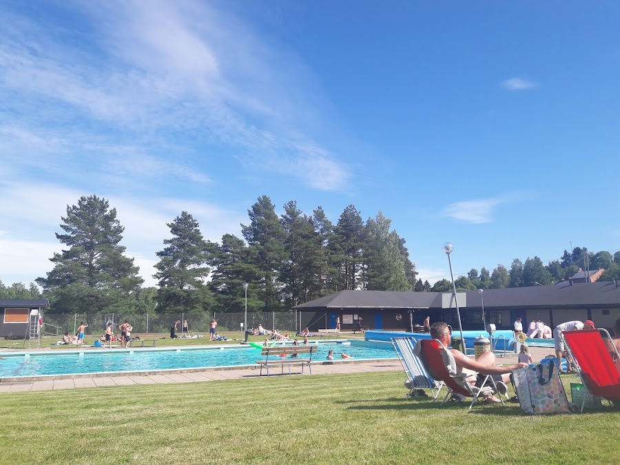 Storviksbadet