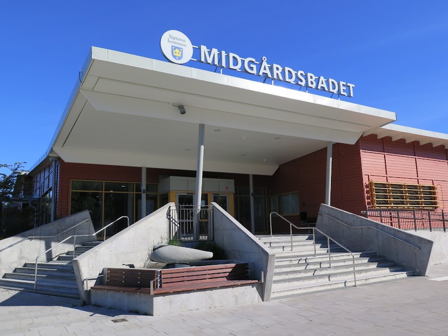 Midgårdsbadet