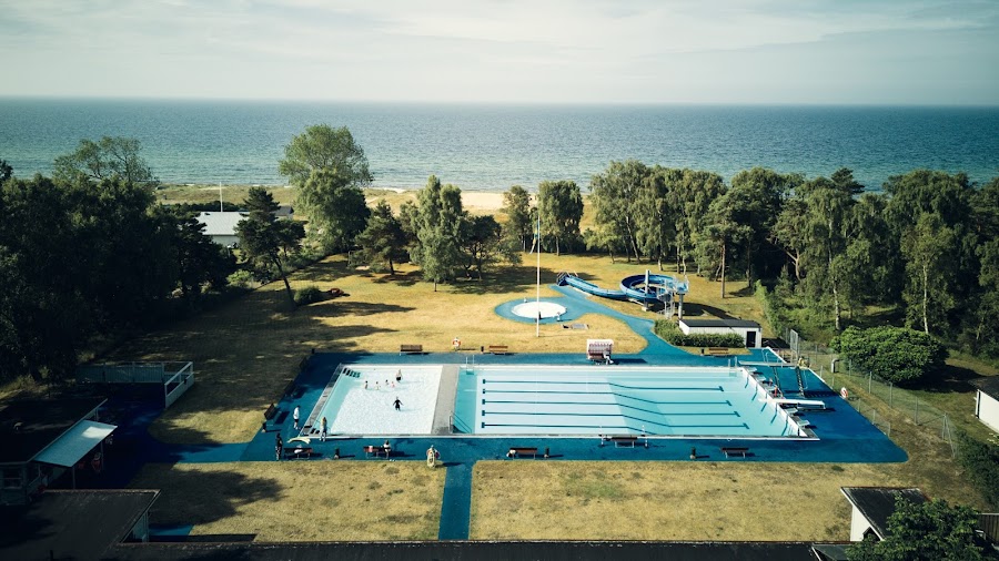 Nybrostrandsbadet