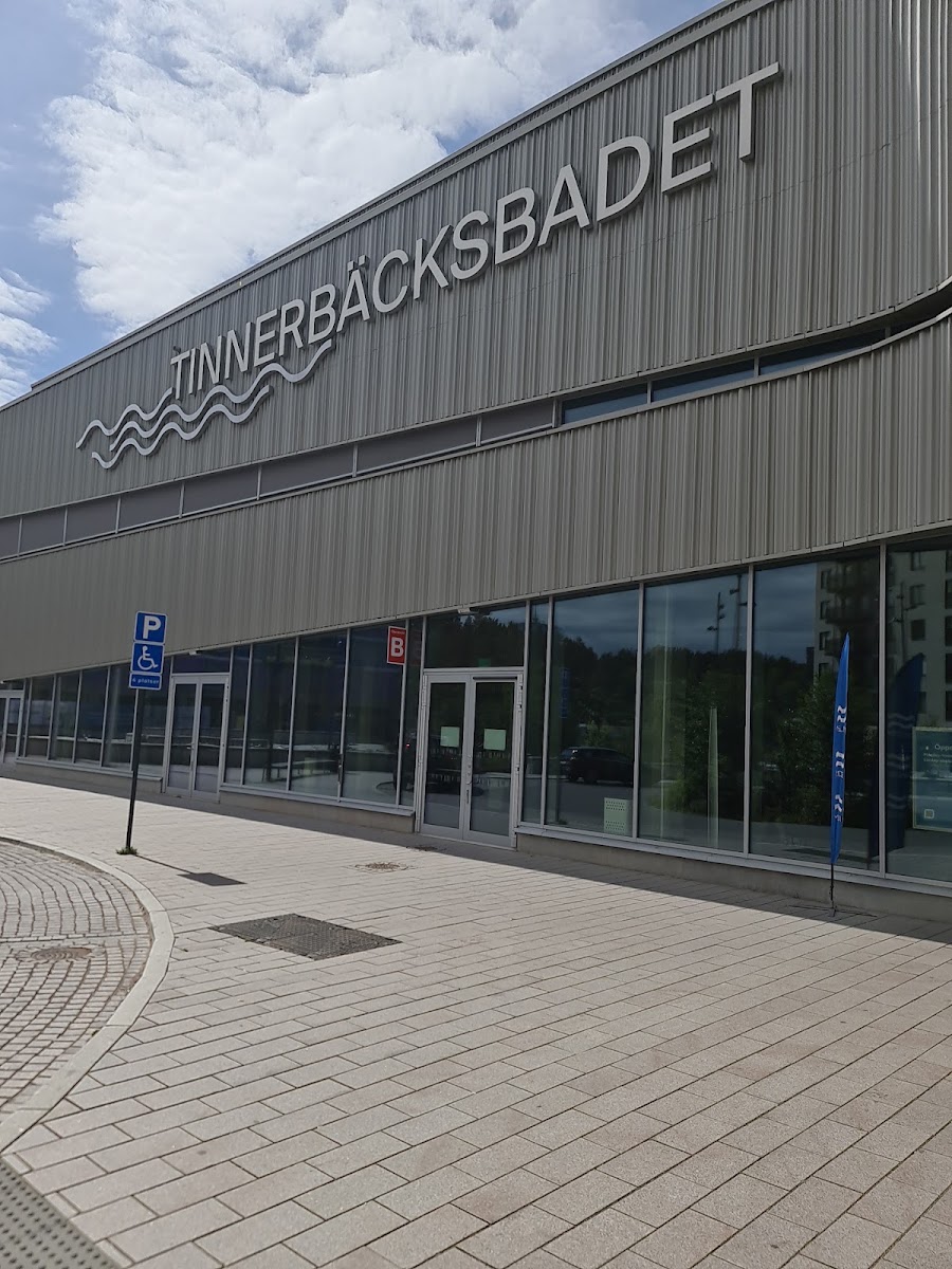 Tinnerbäcksbadet