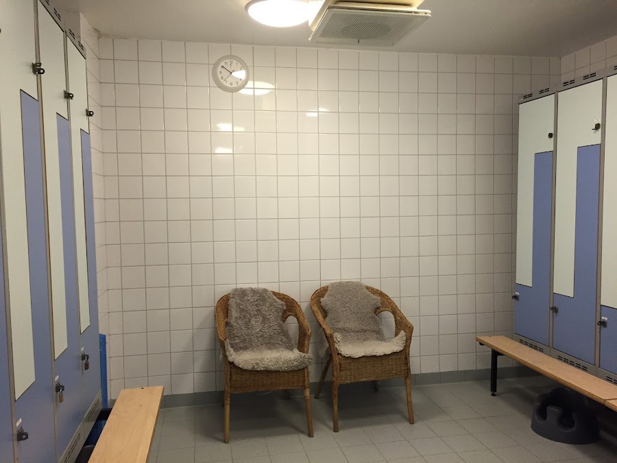 Vattenhuset