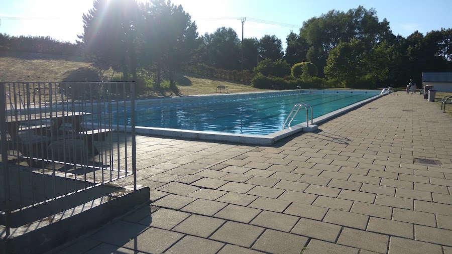 Väbadet