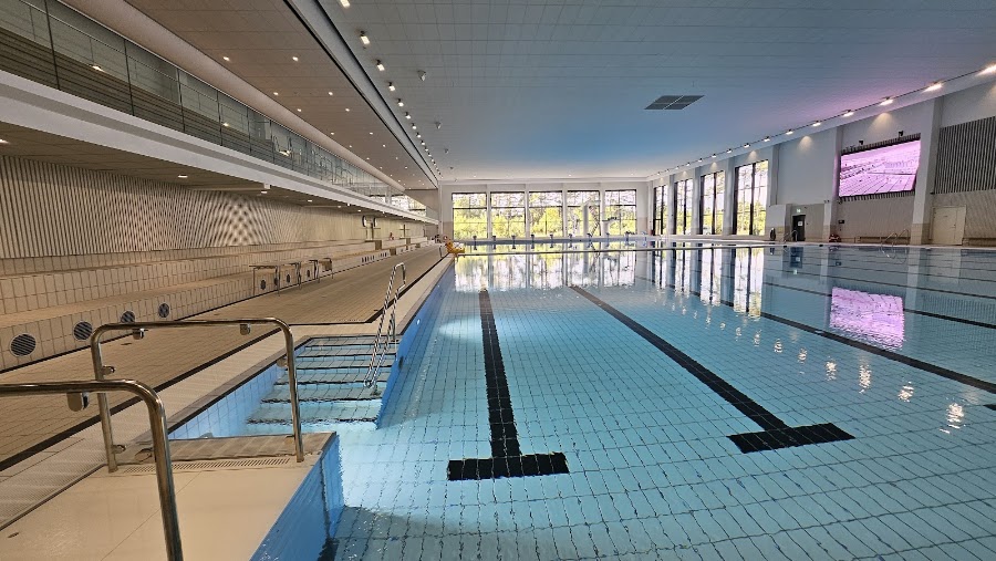 Vattnets Hus