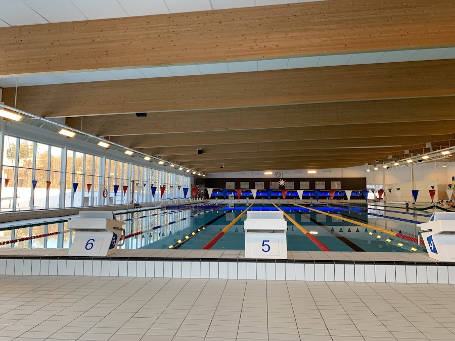 Borås Simarena