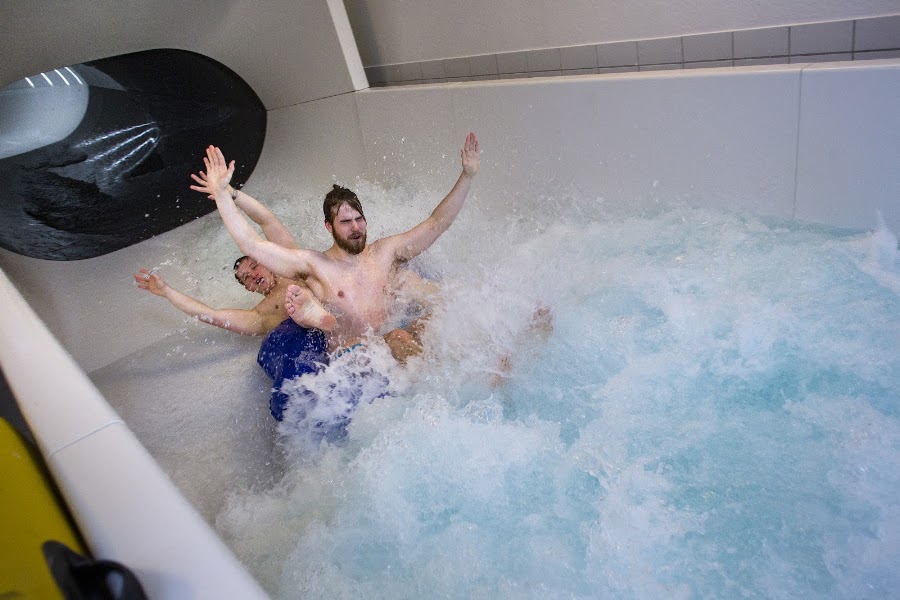 Högevallsbadet