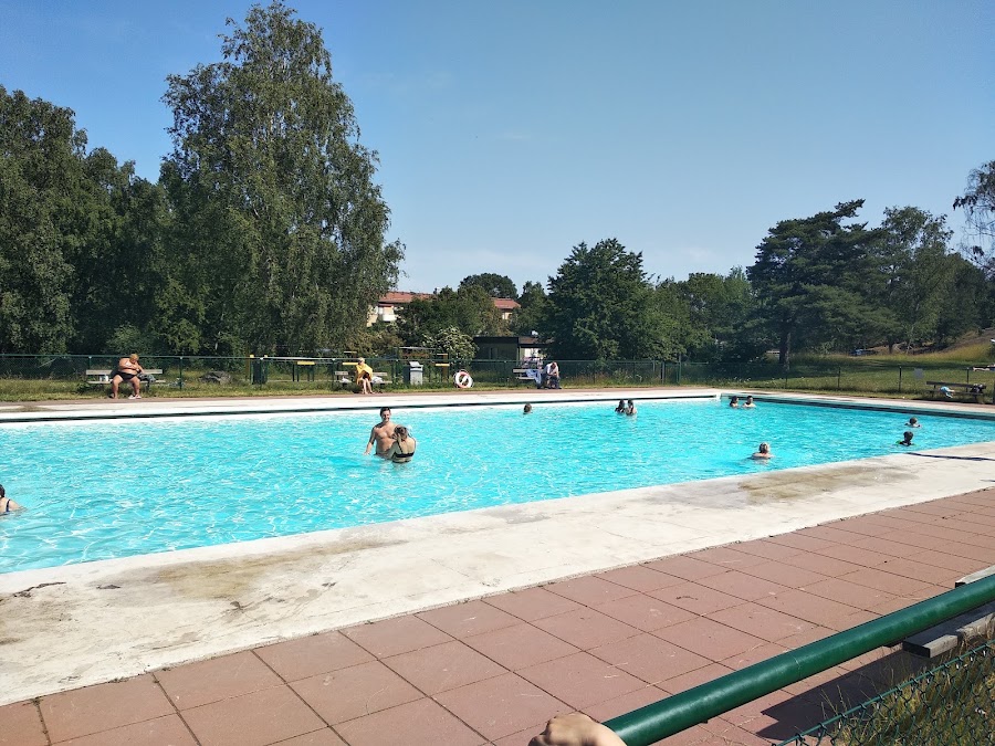 Nytorpsbadet