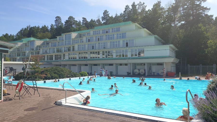 Brunnsbadet