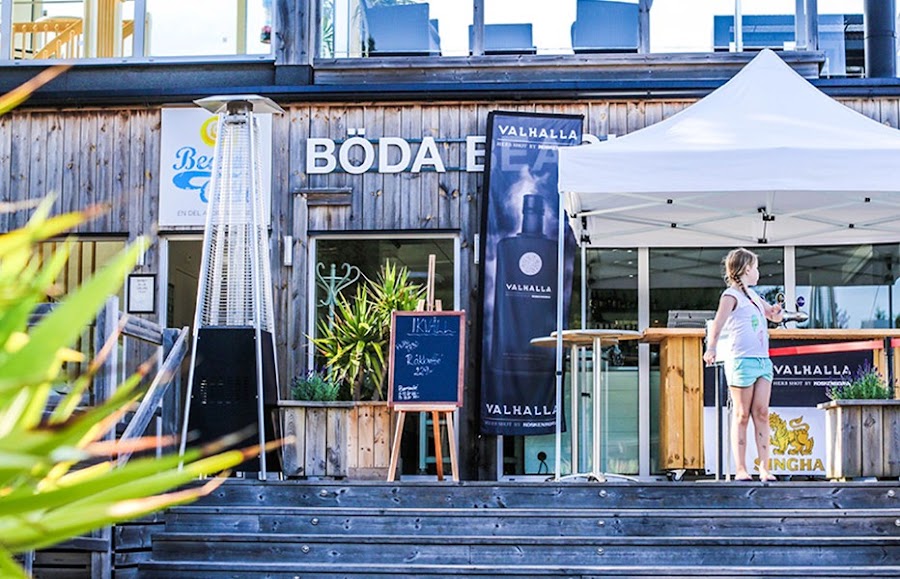 Böda Sand Beach Resort