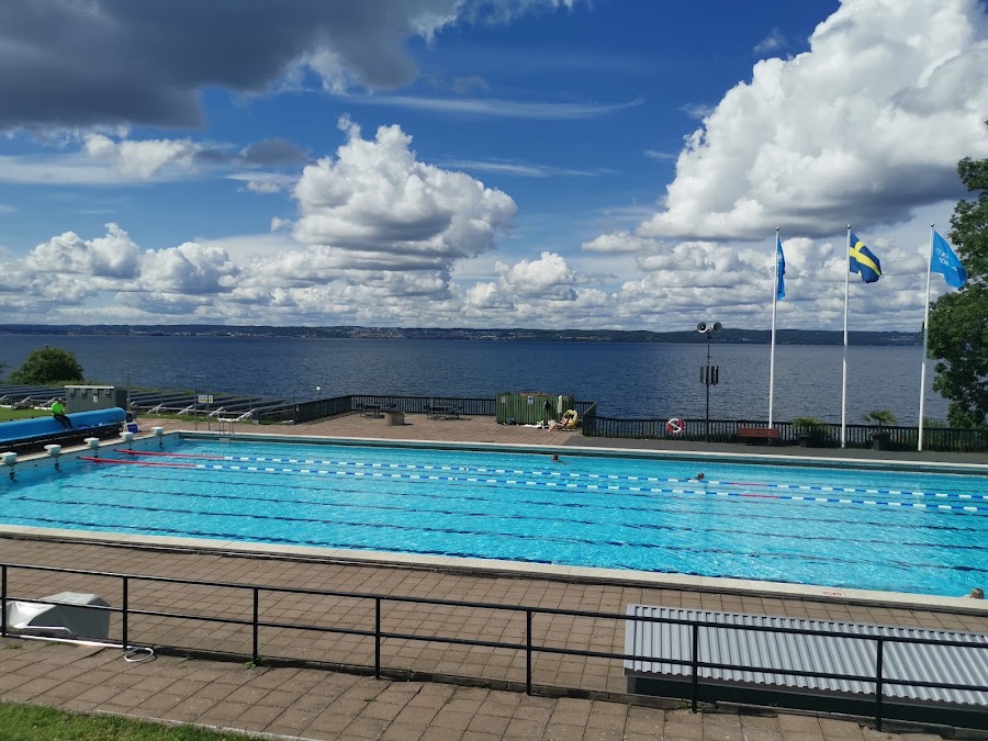 Brunstorpsbadet