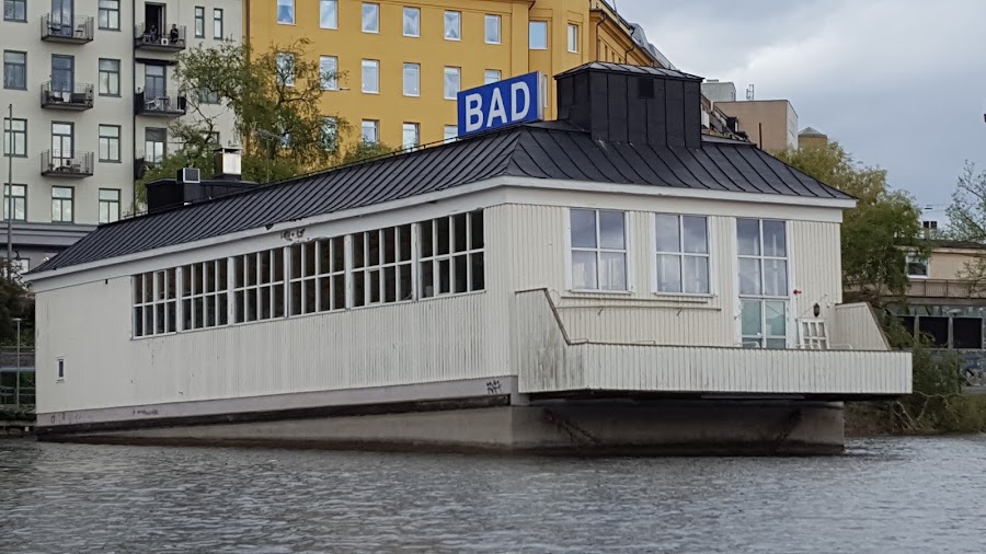 Liljeholmsbadet