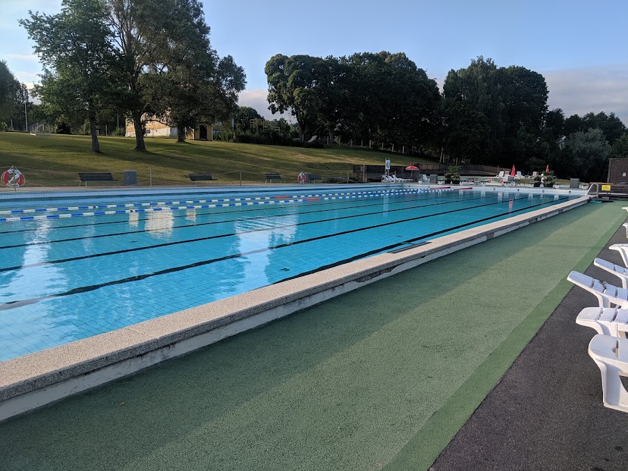 Attarpsbadet