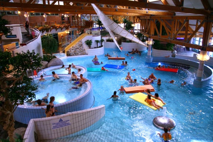 Storsjöbadet