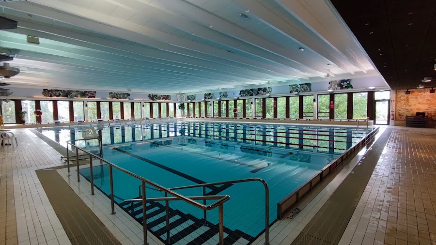 Sundbybergs simhall