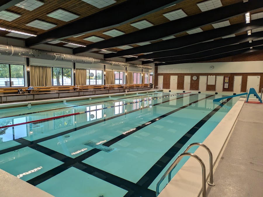 Delsbo simhall