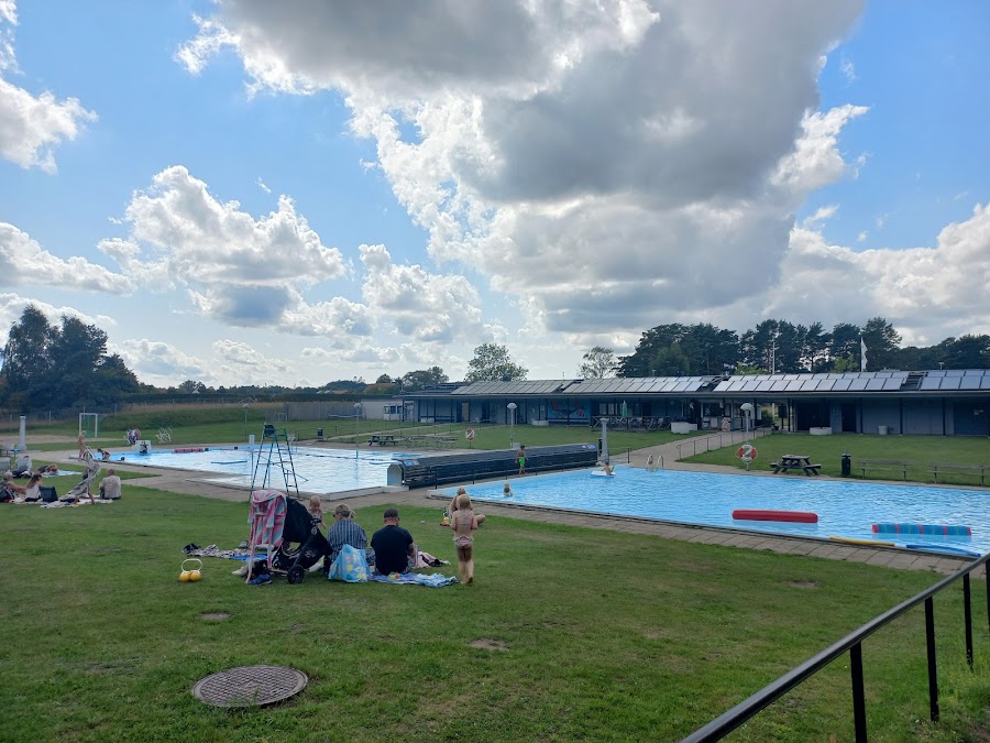Genarpsbadet