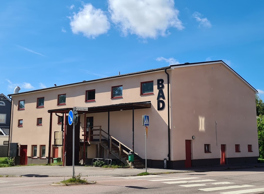 Kungsörs Badhus