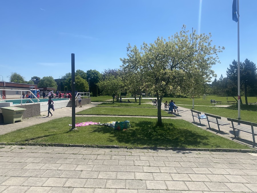 Nälstabadet