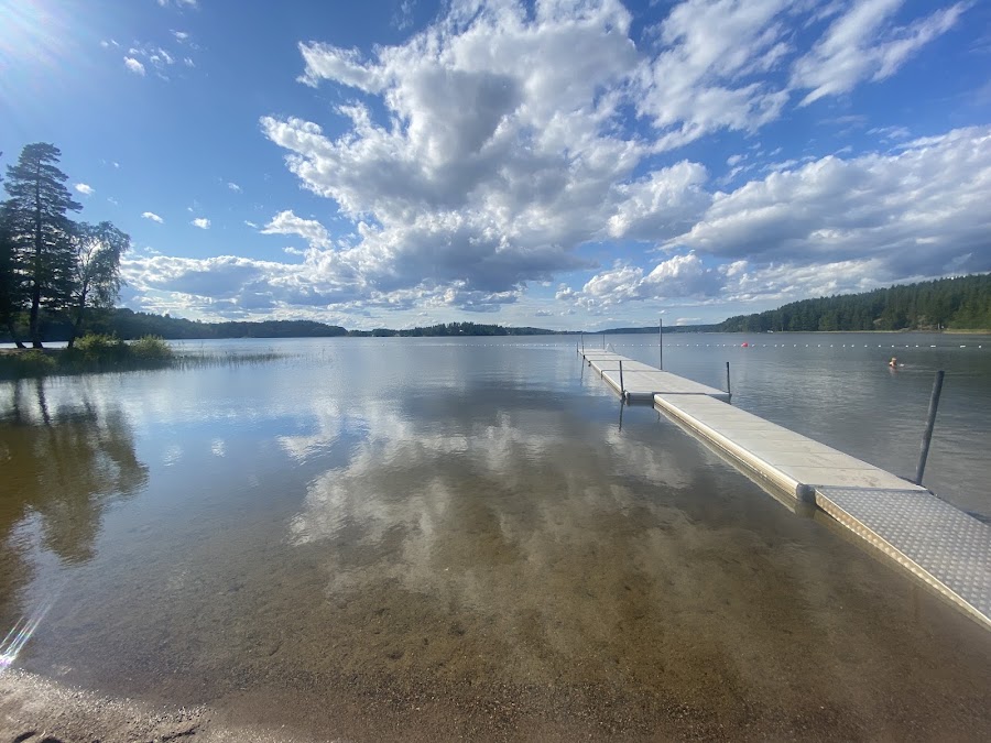 Klemmingsbergsbadet