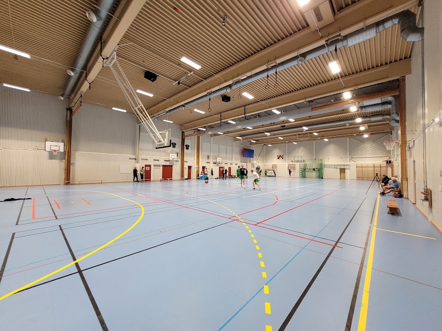 Askims Sim- och Sporthall