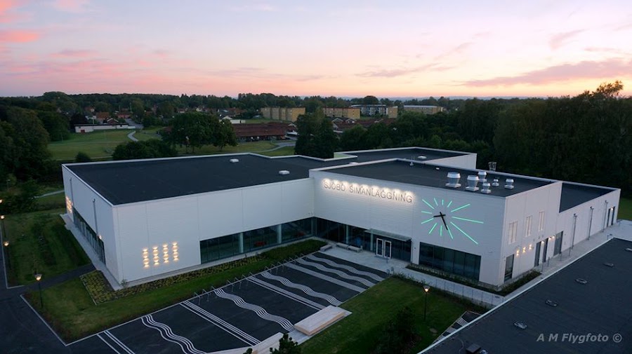 Sjöbo simanläggning