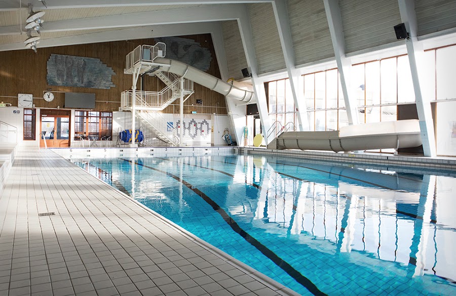 Nässjö Simhall
