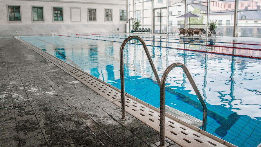 Actic Centralbadet