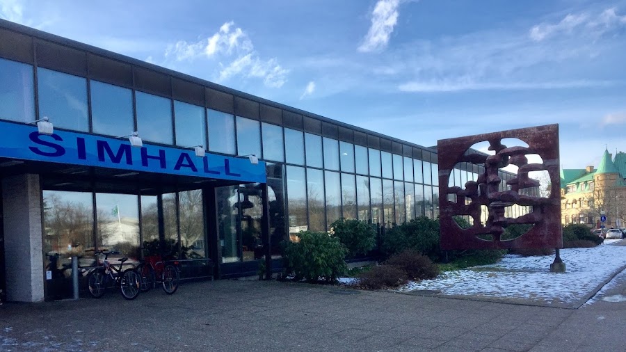 Walkesborgsbadet