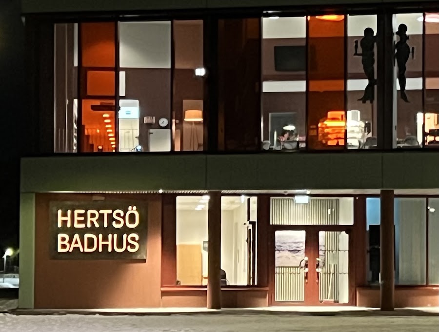 Badhuset