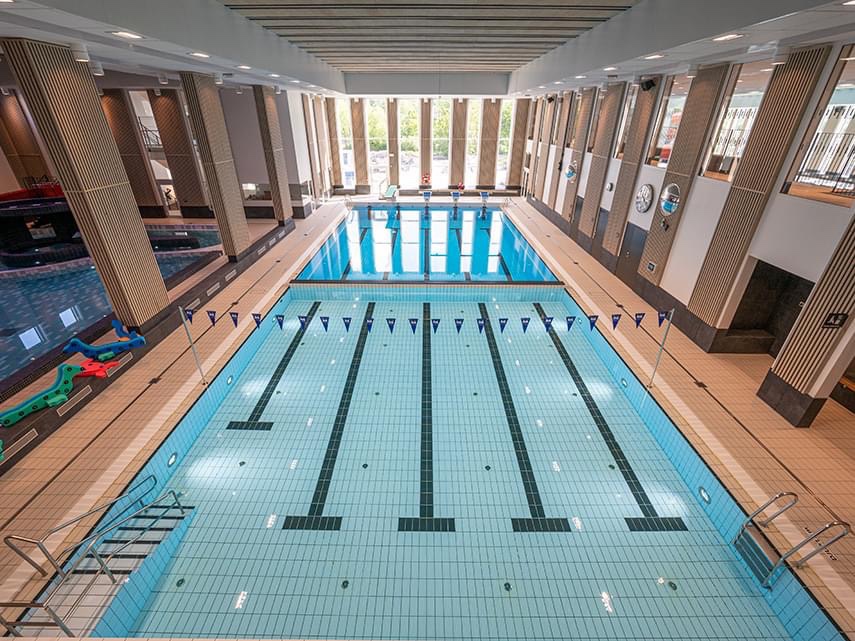 Åbybadet