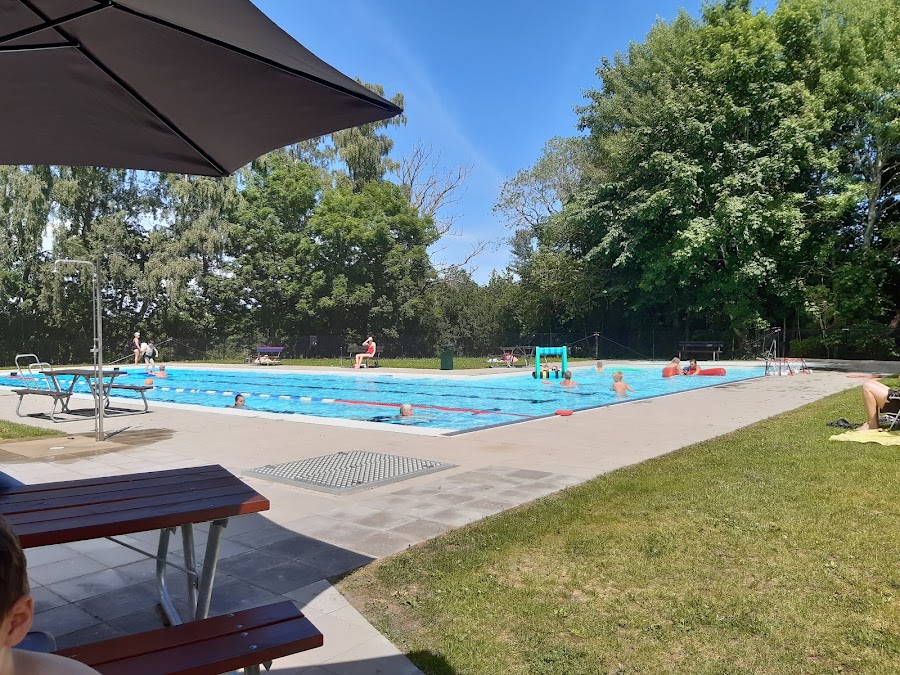 Eljarödsbadet