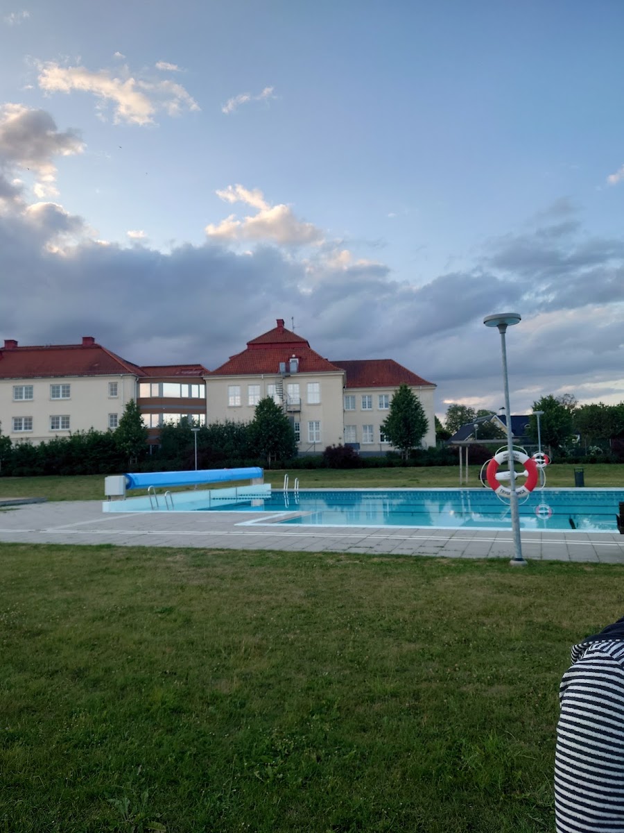 Anderslövs Utomhusbad
