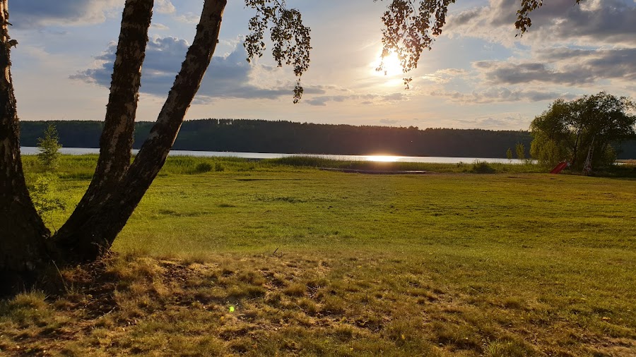 Långenbadet