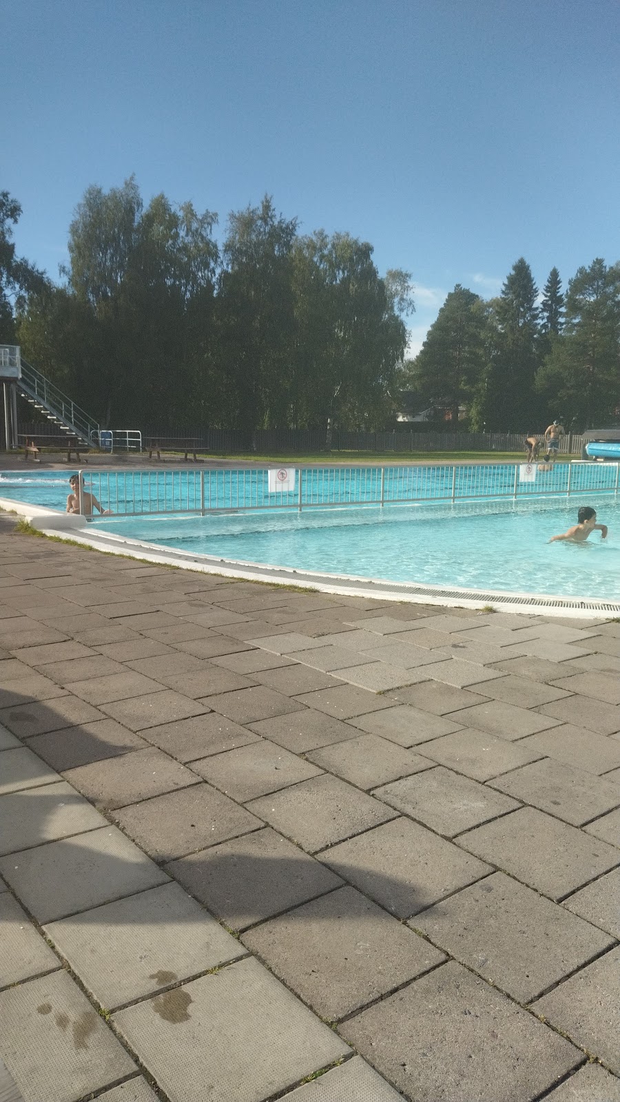 Aronsbadet