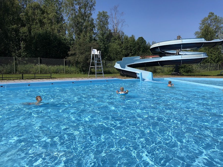 Ekobadet