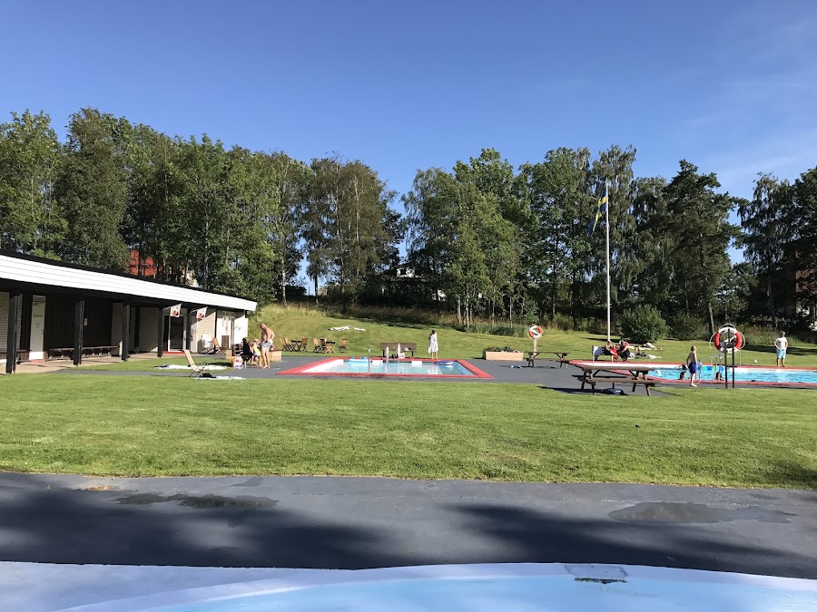 Vessigebadet