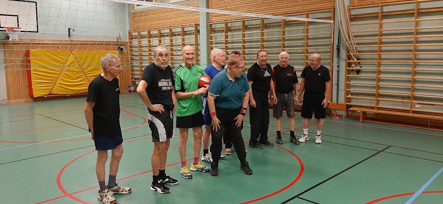 Övertorneå Simhall