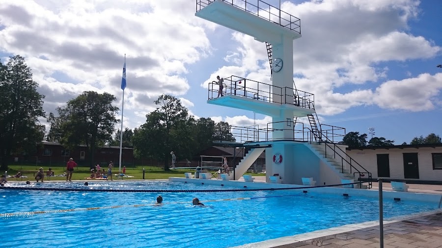 Framnäsbadet