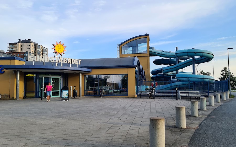 Sundstabadet